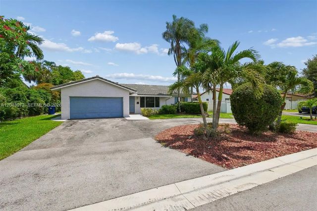 7506 Nw 42nd Street, Coral Springs