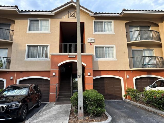 4199 N Haverhill Road #113, West Palm Beach