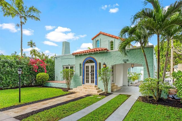 2 of 47 - 1209 La Mancha Avenue, Coral Gables, FL
