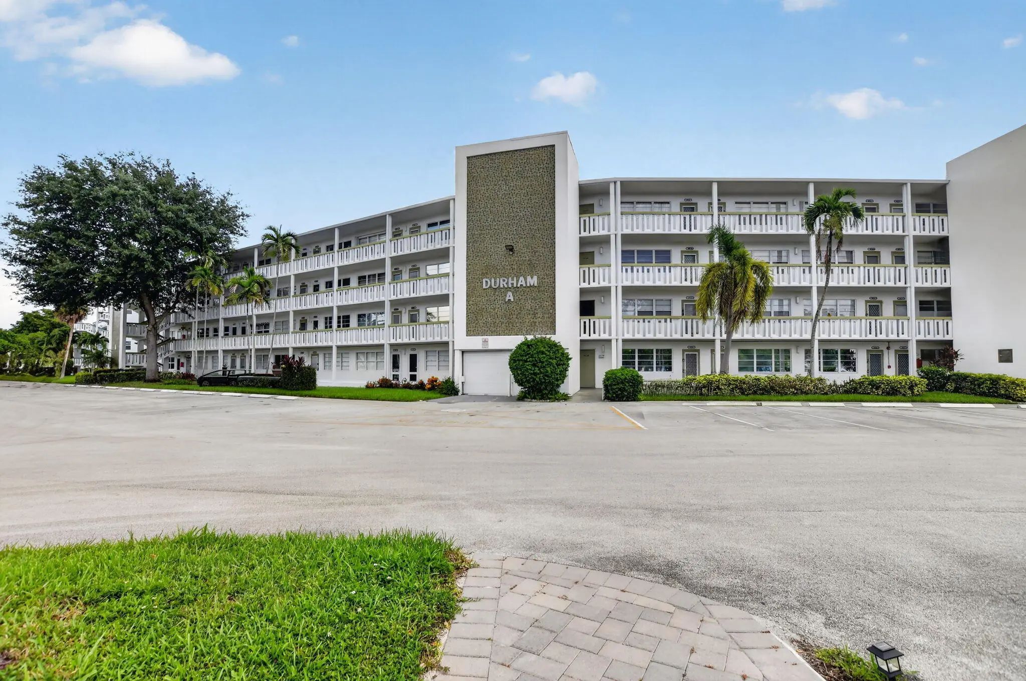 2020 Durham A, Deerfield Beach