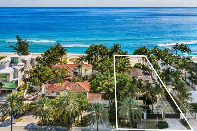 2 of 25 - 105 Ocean Boulevard, Golden Beach, FL