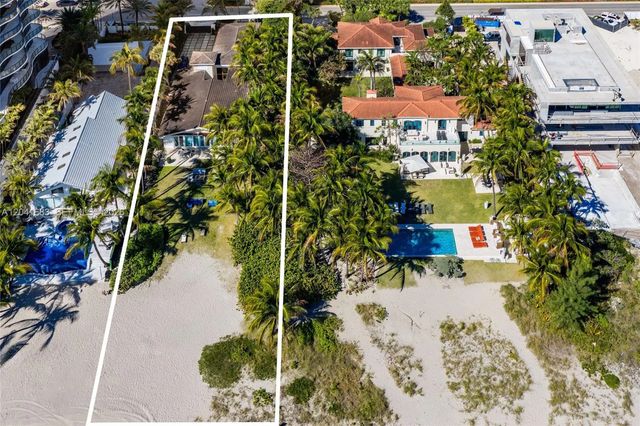 4 of 25 - 105 Ocean Boulevard, Golden Beach, FL