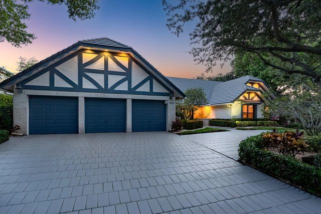 1866 Colonial Drive, Coral Springs