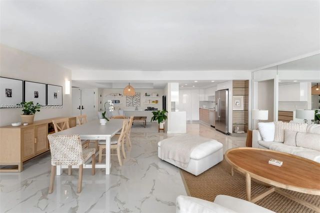 2 of 65 - 3 Grove Isle Drive #c803, Miami, FL
