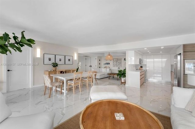 4 of 65 - 3 Grove Isle Drive #c803, Miami, FL