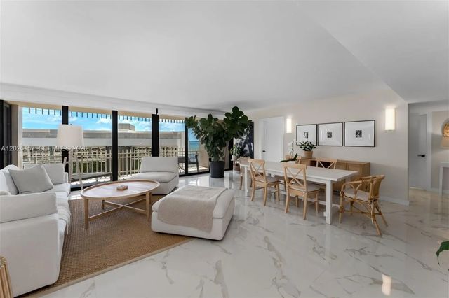 5 of 65 - 3 Grove Isle Drive #c803, Miami, FL