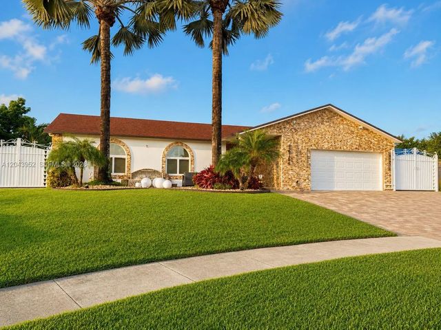 26764 Sw 122nd Place, Homestead