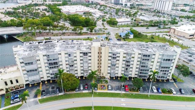 200 Diplomat Parkway #234, Hallandale Beach