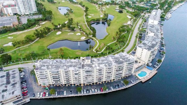 2 of 36 - 200 Diplomat Parkway #234, Hallandale Beach, FL