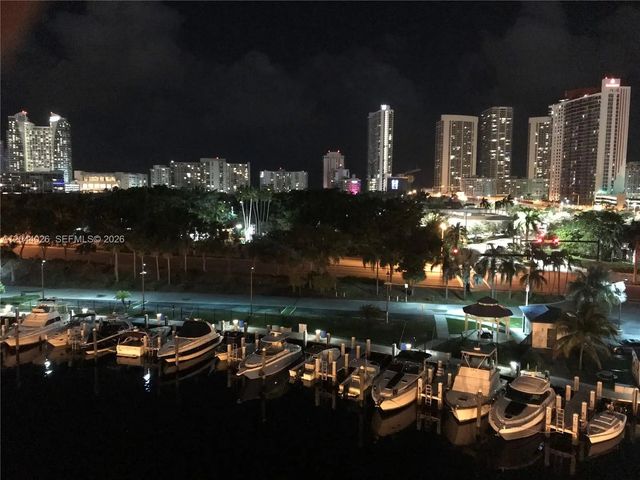 4 of 36 - 200 Diplomat Parkway #234, Hallandale Beach, FL