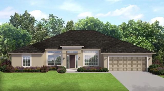 8101 Fort Walton Avenue, Fort Pierce