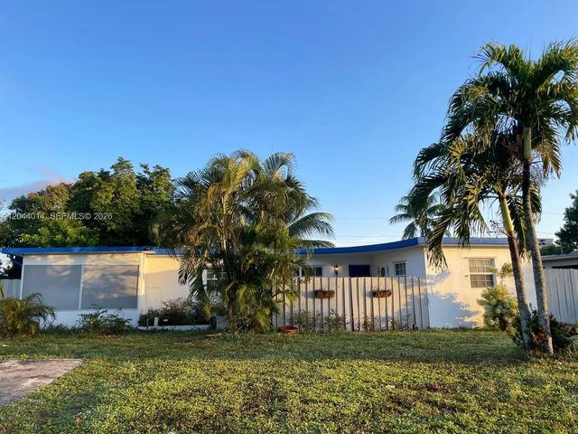 6461 Miramar Parkway, Miramar