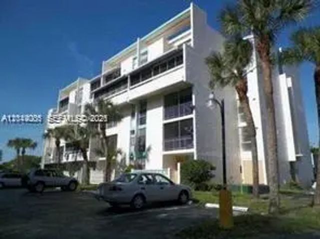 2017 Nw 46th Avenue #a406, Lauderhill