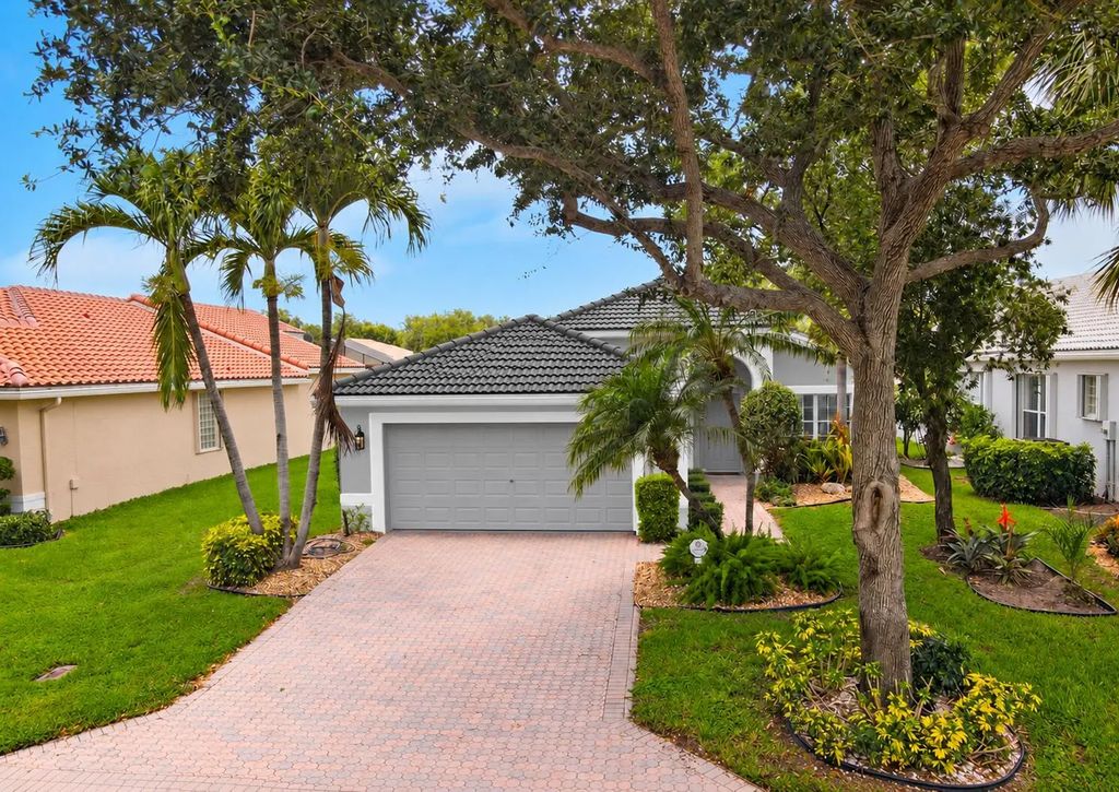 7387 Tonga Court, Boynton Beach