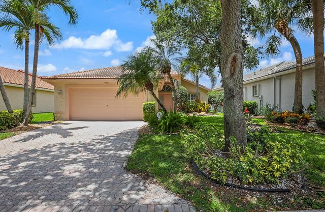 7387 Tonga Court, Boynton Beach