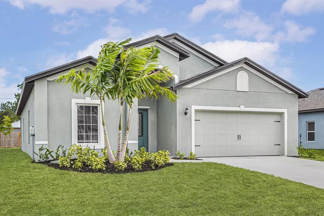 2 of 23 - 5701 Palm Drive, Fort Pierce, FL