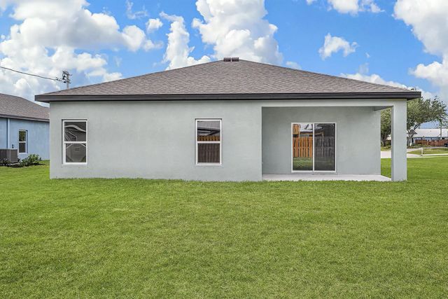 3 of 23 - 5701 Palm Drive, Fort Pierce, FL