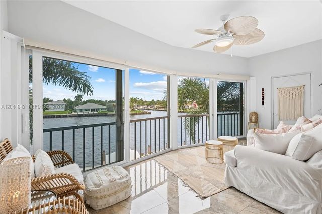 2 of 26 - 711 N Riverside Drive #302, Pompano Beach, FL