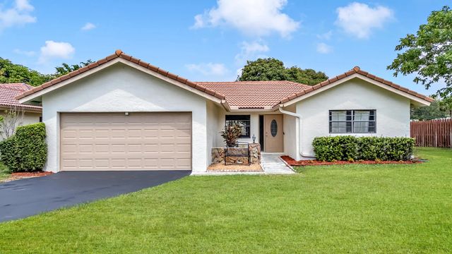 1273 Spring Circle  Drive, Coral Springs