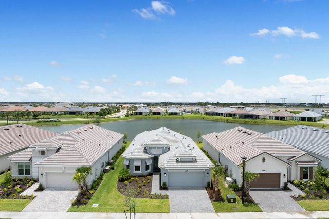 13486 Sw Alejandro Court, Port St. Lucie