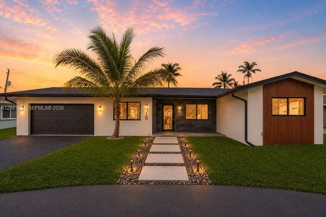 5718 Ne 15th Avenue, Fort Lauderdale