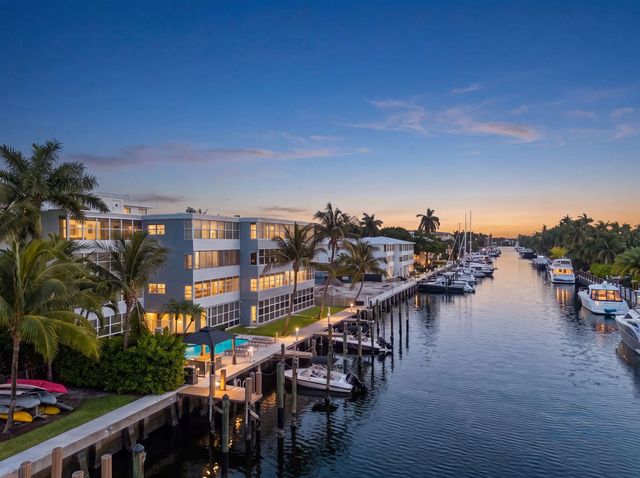 40 Isle Of Venice Drive #3, Fort Lauderdale