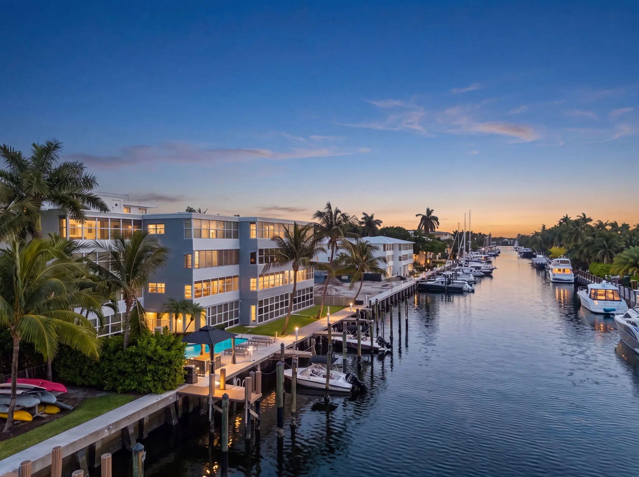 40 Isle Of Venice Drive #3, Fort Lauderdale
