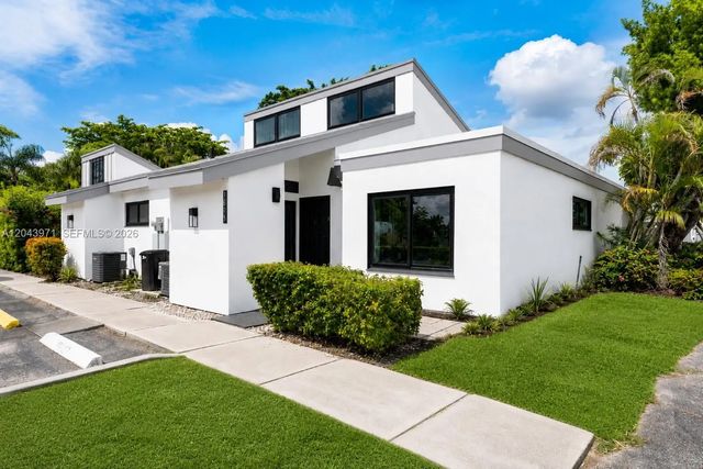 1709 Nw 72nd Avenue #66, Plantation
