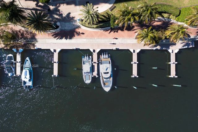 610 W Las Olas Boulevard, Fort Lauderdale