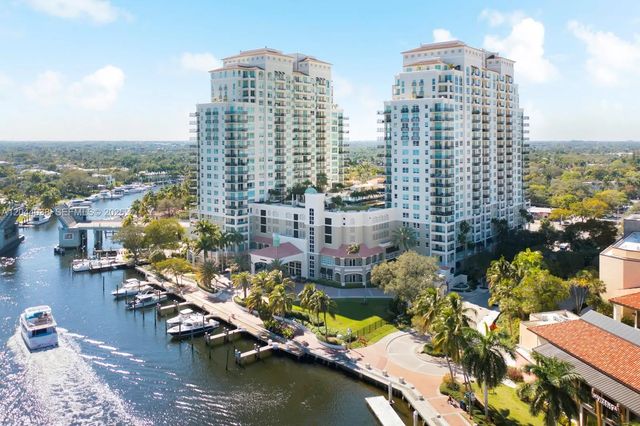 4 of 4 - 610 W Las Olas Boulevard, Fort Lauderdale, FL