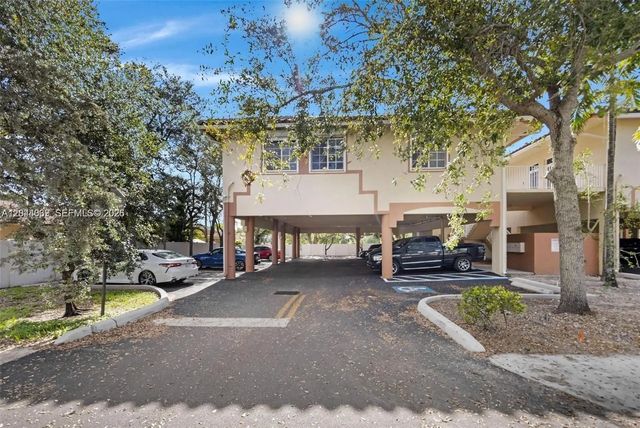 5595 Orange Drive #101, Davie