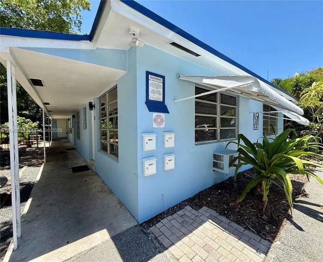 1417 Ne 5th Avenue, Fort Lauderdale