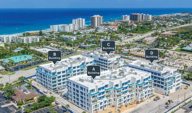 1011 Us Highway 1 #d203, Juno Beach