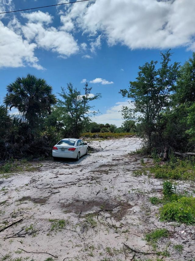 17122 Nw 292nd Street, Okeechobee