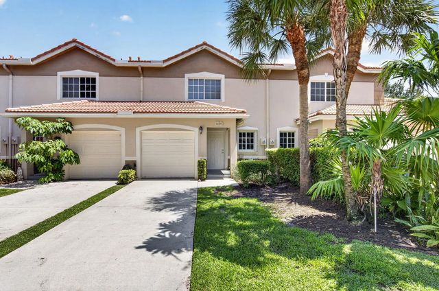 6689 Old Farm Trail, Boynton Beach