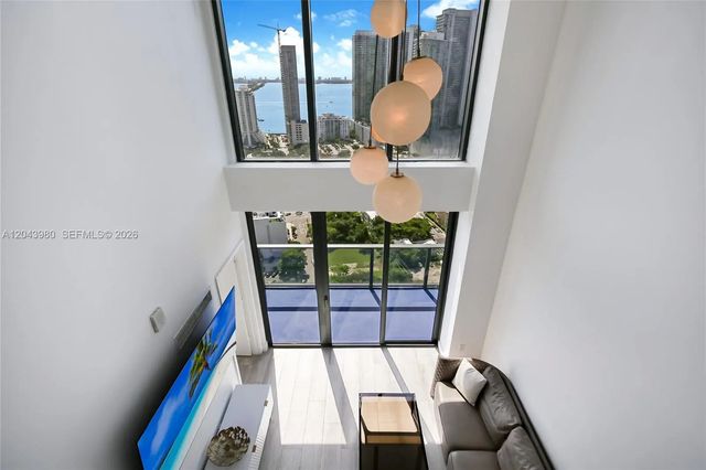 2 of 16 - 121 Ne 34th Street #ph3206, Miami, FL