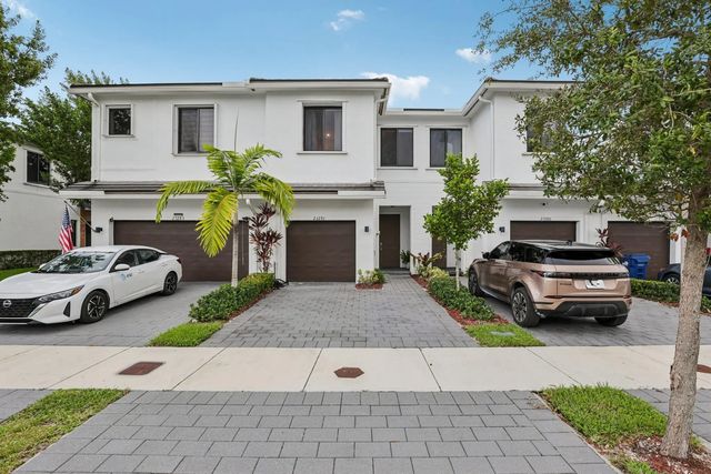 23291 Sw 110th Court, Homestead