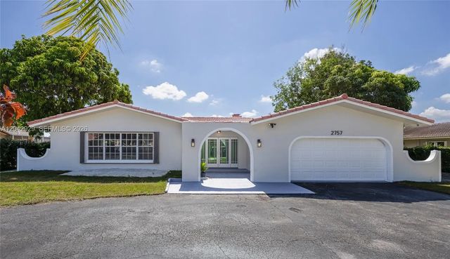 2757 Nw 116th Terrace, Coral Springs