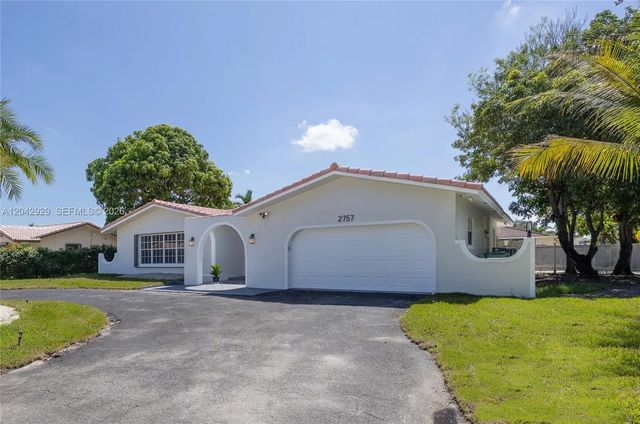 2 of 43 - 2757 Nw 116th Terrace, Coral Springs, FL