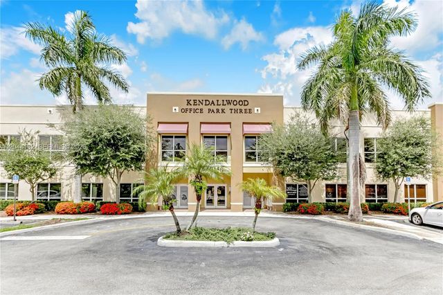 12150 Sw 128th Court ##138, Miami