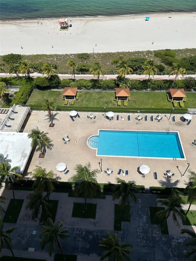 2625 Collins Avenue #1805, Miami Beach