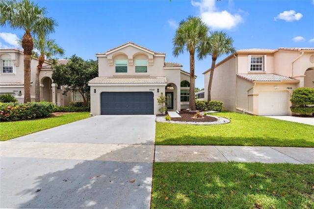 7840 Rockport Circle, Lake Worth