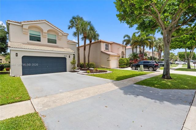 5 of 56 - 7840 Rockport Circle, Lake Worth, FL
