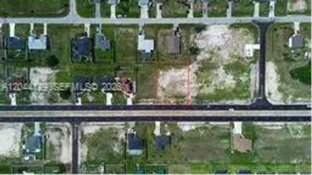 2 of 2 - 317 E Diplomat Parkway, Cape Coral, FL