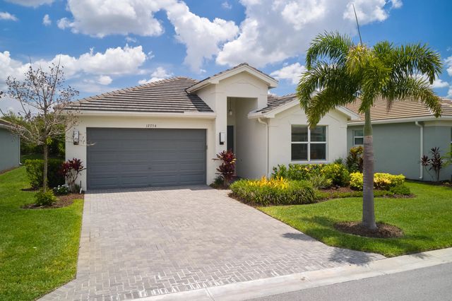 12756 Sw Clear Water Way, Port St. Lucie
