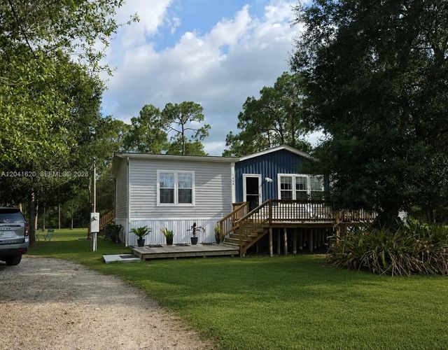 1205 Otter Avenue, 