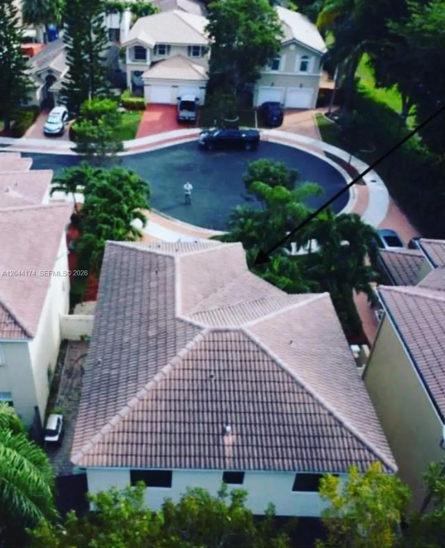 4318 Nw 113th Place, Doral