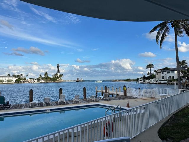 2508 Bay Drive #110, Pompano Beach