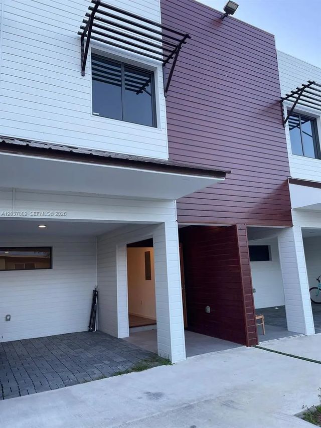 916 Nw 8th Street #4, Florida City