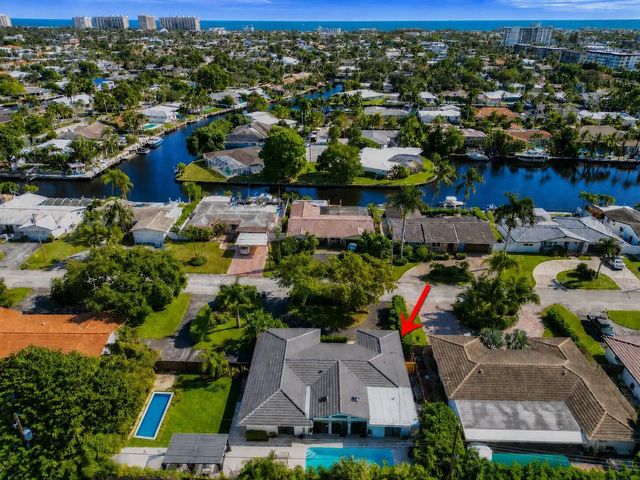 5251 Ne 26th Avenue, Fort Lauderdale